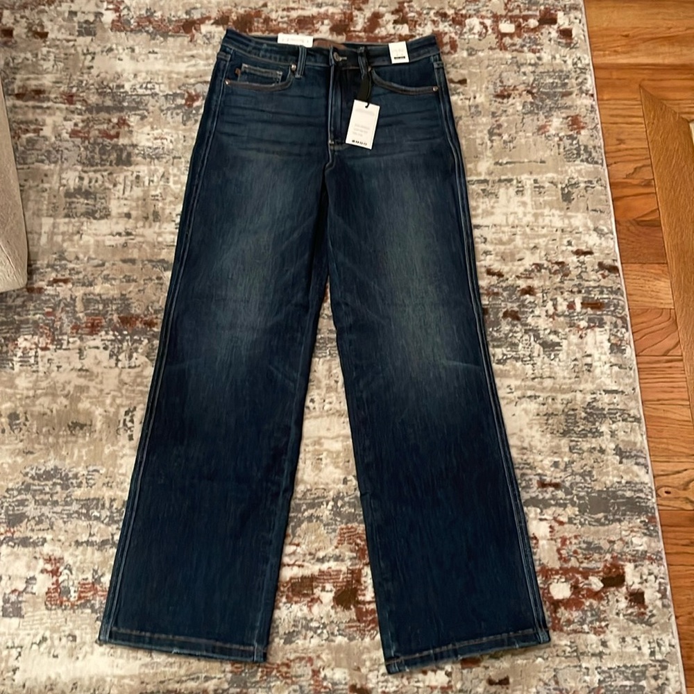 Brand new Judy Blue Jeans